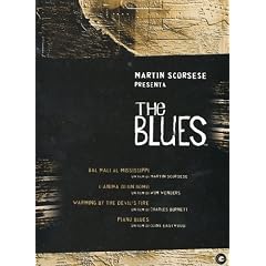 The Blues (4 Dvd)
