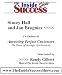 Books : Stacey Hall and Jan Brogniez Interviewed by Randy Gilbert on <em>The Inside Success Show</em>: Stacey Hall and Jan Brogniez give tips on how to attract not ... The Power of Strategic Synchronicity</em>