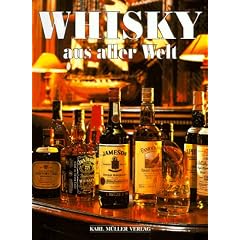 Whisky aus aller Welt