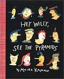 Hey Willy, See The Pyramids