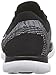 Nike Men's Free 4.0 Flyknit Running Shoes 717075-001 Black/White (10.5)