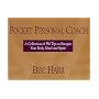 Pocket Personal Coach: A Collection of 356 Tips to Energize Your Body, Mind and Spirit.