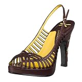 Exchange by Charles David Women's Frappe Slingback