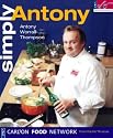 Simply Antony (Carlton Food Network)