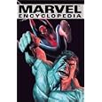 Marvel Encyclopedia Volume 1 HC (Marvel Encyclopedia)