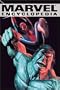 Marvel Encyclopedia Volume 1 HC