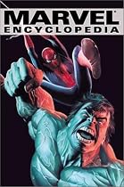 Marvel Encyclopedia Volume 1 HC
