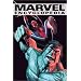 Marvel Encyclopedia Volume 1 HC