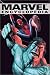 Marvel Encyclopedia Volume 1 HC (Marvel Encyclopedia)