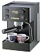 Saeco Aroma-Nero Espressomaschine schwarz