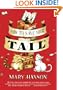 How to Save Your Tail: *if you are a rat nabbed by cats who really like stories about magic spoons, wolves with snout-warts, big, hairy chimney trolls . . . and cookies, too.