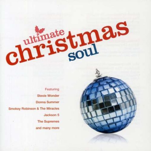 Childrens Toyshop  Music : Ultimate Soul Christmas