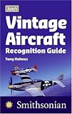 Jane`s Vintage Aircraft Recognition Guide