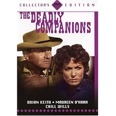 The Deadly Companions by 