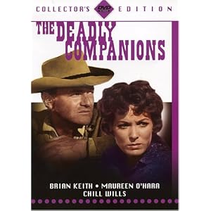 The Deadly Companions by 