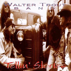 Walter Trout - Tellin