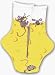 All Products : Youth Cheese Mouse Socks