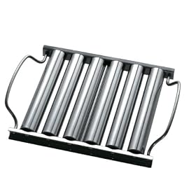 Hot Diggity Hot Dog Roller