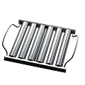 Hot Diggity Hot Dog Roller