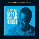 The Dazzling Oscar Peterson