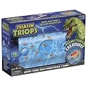 Toyops Triops Space Age Tank