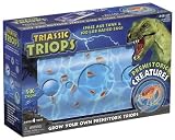 Toyops Triops Space Age Tank