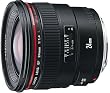 Canon - Objectif grand angle EF - 24mm - f/1.4 L USM
