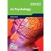 Edexcel AS Psychology: Student Book + ActiveBook