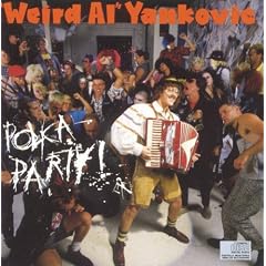 Polka Party