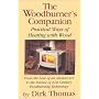 The Woodburner's Companion: Practical Ways of Heat&hellip by Dirk Thomas
