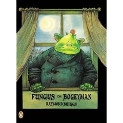 Fungus the Bogeyman (Picture Puffin)