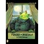 Fungus the Bogeyman (Picture Puffin)