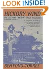 Hickory Wind: The Life and Times of Gram Parsons