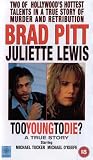 VHS : Too Young To Die? - A True Story