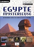 Revue Emme Interactive  / Egypte Mystérieuse, version 2005
