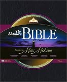 The Listener's Bible image