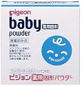 ピジョン 薬用固形パウダー 45g