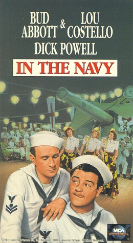 Buy In the Navy online at Discounted New and Used prices. Delivered to your door with Off-The-Bookshelf.