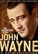 John Wayne - An American Icon Collection (Seven Sinners/ The Shepherd of the Hills/ Pittsburgh/ The Conqueror/ Jet Pilot)