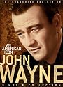 John Wayne - An American Icon Collection (Seven Sinners/ The Shepherd of the Hills/ Pittsburgh/ The Conqueror/ Jet Pilot)