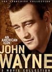 Wayne;John An American Icon Co