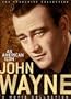 John Wayne - An American Icon Collection (Seven Sinners/ The Shepherd of the Hills/ Pittsburgh/ The Conqueror/ Jet Pilot)