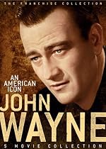 Streaming John Wayne - An American Icon Collection Online.