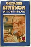 Intimate memoirs : including Marie-Jo's book