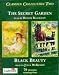 Book Black Beauty (Classics Collection)
