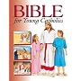 Bible for Young Catholics (More for Kids)