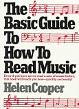 Basic Guide to How to Read Music
