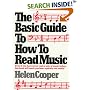 Basic Guide to How to Read Music