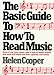 Basic Guide to How to Read Music
