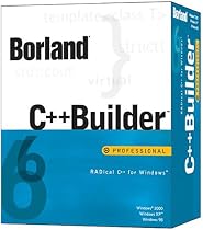 Borland C++ Builder 6 Profesional